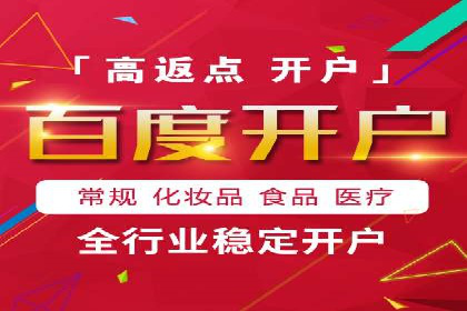 百度广告推广的投放策略与市场分析